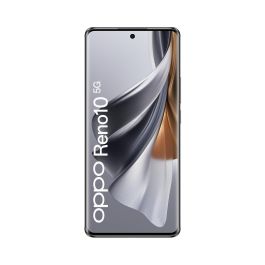 Smartphone Oppo Reno 10 8GB/ 256GB/ 6.7"/ 5G/ Gris Plateado