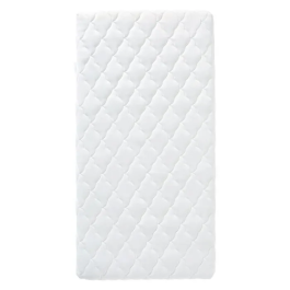 P'Tit Lit PTI1708546719943 Colchón para Bebé 70x140x10 cm Viscosa Suave Desenfundable Sin Tratamiento Químico Precio: 97.49999952. SKU: B14756LAKR