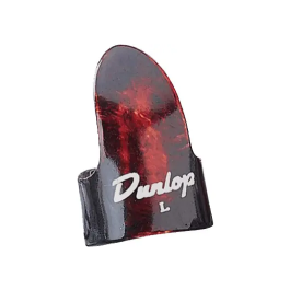 Dunlop Púas Dedo Shell (Large) - Bolsa De 12 Ud Precio: 16.94999944. SKU: B18JR2R786