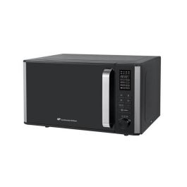 Continental Edison MO28MB microondas monofunción negro 28L 1450W independiente L51.3 x H30.7 x P42.8 cm Continental Edison MO28MB microondas monofunción negro 28L 1450W independiente L51.3 x H30.7 x P42.8 cm