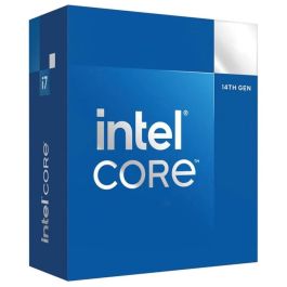 Intel Procesador Core i7-14700 2.10GHz Socket 1700 BX8071514700 Precio: 447.50000031. SKU: B1A2NBPR27