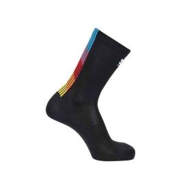 Calcetines Deportivos Salomon Pulse Race Flag Crew Precio: 23.2441. SKU: B1C8BYLWES