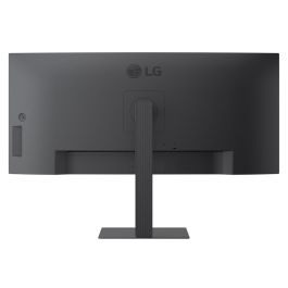 LG Monitor Curvo Ultrawide 34U650A - B 34 Pulgadas 3440x1440 WQHD IPS 100Hz USB-C 96W