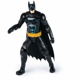Spinmaster Batman Ninja Strike Figura Articulada 30 cm SPI6074673 DC Comics Juguete a Partir de 3 Años