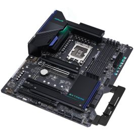 ASRock Z690 EXTREME Placa Base LGA 1700 Intel Z690 DDR4 ATX para Intel Core i3/i5/i7/i9 hasta 128GB