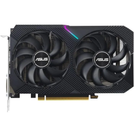 Asus Tarjeta Gráfica RTX 3050 Dual 8 GB GDDR6 PCI Express 4.0 Precio: 285.88999967. SKU: B14YAB54FS