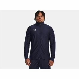 Sudadera de Entrenamiento para Adultos Under Armour Challenger Azul