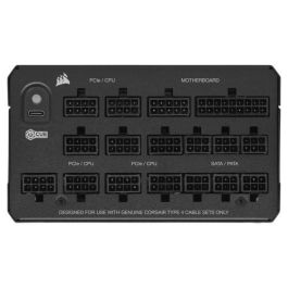 Corsair HX1500I Fuente de Alimentación 1500W 80+ Platinum ATX 3.0 CP-9020309-EU