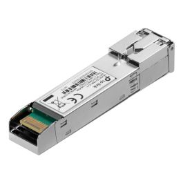 Módulo Fibra SFP MultiModo TP-Link DS-PMA-C++ Módulo Fibra SFP MultiModo TP-Link DS-PMA-C++