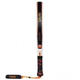 NoxSport PAD ML10 QUANT 25 Pala de Pádel Quantum 3K 2025 Miguel Lamperti Híbrida Control Carbono 3K HR3 Premio Testea Padel