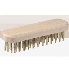 JAZ Mf 6035 Cepillo Manual 200mm Precio: 4.94999989. SKU: B138QBT7M5