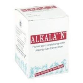 Alkala N 150Gr. Precio: 17.5000001. SKU: B1FNN3GF6N