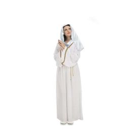 Disfraz virgen maría talla m-l - modelos surtidos Disfraz virgen maría talla m-l - modelos surtidos