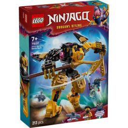 Lego Robot Spinjitzu de Arin 71839 Set de Construcción para Niños de 7 Años Precio: 33.4999995. SKU: B18RZ2RZ7E