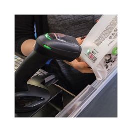 Datalogic Gryphon I GD4500 Lector de Códigos de Barras 1D/2D USB RS-232