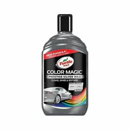 Color Magic Plata 500 mL Cs6 Viejo Fg7098 TW52710 Precio: 20.98999947. SKU: S3700628