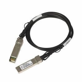 Cable Red SFP+ Netgear AXC761-10000S 1 m Negro Precio: 58.68999972. SKU: S55068577