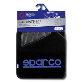 Alfombra Moqueta Spc Azul 4 Piezas Cs4 SPC1901 Alfombra Moqueta Spc Azul 4 Piezas Cs4 SPC1901