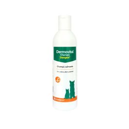 Stangest Dermovital Champú 250 mL - Dermatitis Atópica y Prurito - Avena, Aloe Vera - Reestructuración Cutánea Precio: 10.95000027. SKU: B149G26KRZ