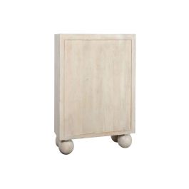 Aparador Urban DKD Home Decor Blanco 40 x 140 x 90 cm