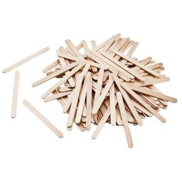 Palillos Polo Niefenver Madera Natural 100 Ud (114X10X2.2Mm) Palillos Polo Niefenver Madera Natural 100 Ud (114X10X2.2Mm) Precio: 3.50000002. SKU: B1C4E2H3M5