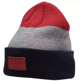 Gorro Infantil 4F HJZ22-JCAM002-62S Precio: 11.58999952. SKU: B15PS4KV7Q