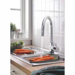 Grohe Mezclador monomando de lavabo Precio: 235.99000018. SKU: B1G56DWWAH