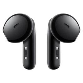 Xiaomi Redmi Buds 6 Active Auriculares Inalámbricos con Micrófono, Controlador Dinámico 14.2mm, Reducción de Ruido, 30h Batería, Modelo M2344E1 - Negro