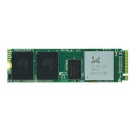 CoreParts 256GB SSD M.2 2280 NVMe 1.3 (NGFF) TLC - Lectura hasta 2000 MB/s, Escritura hasta 1300 MB/s