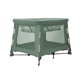 MAXI-COSI Swift ECO, Cama de viaje 3 en 1: Cuna, Cama y Parque, ligera y plegable, Desde el nacimiento hasta los 3,5 años, Beyond Green Precio: 239.49999964. SKU: B144JAM5EV