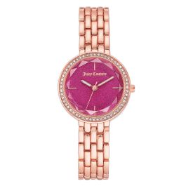 Reloj Mujer Juicy Couture (Ø 32 mm) Precio: 25.5899996. SKU: S7235066