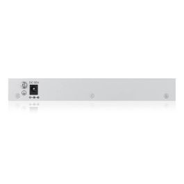 Zyxel GS1200-8HPv3 Switch 8 Puertos Gigabit 4 PoE+ 68W