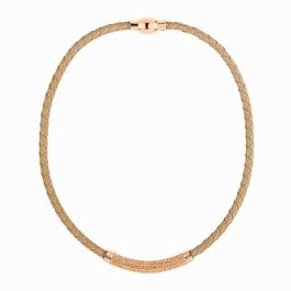 Collar Mujer Folli Follie 3N13T007RIS 45 cm Collar Mujer Folli Follie 3N13T007RIS 45 cm Precio: 27.50000033. SKU: S0351361