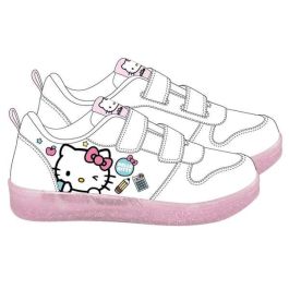 Cerdá T029 Deportiva Escolar Hello Kitty Suela PVC Blanca Talla 29 Cerdá T029 Deportiva Escolar Hello Kitty Suela PVC Blanca Talla 29 Precio: 22.39952. SKU: B1H4JKAKBS