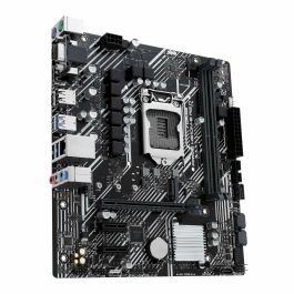 ASUS ASU1696416033606 Placa base PRIME H510M-E R2.0 LGA 1200 DDR4 micro ATX