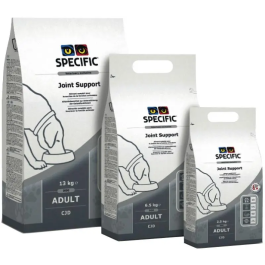 Specific Canine Adult Cjd Joint Support 12 kg 3x4 kg Precio: 98.5000005. SKU: B185TMTBYC