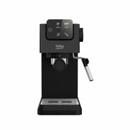 Beko Cafetera Espresso Manual CEP5302B 1628W 1.1L Negra