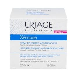 Uriage Xemose Cerato Antiirritaciones Crema 200ml Precio: 27.78999982. SKU: B17NAD449T