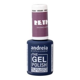 Andreia Gel Polish Rt6 10.5 ml Precio: 6.59000001. SKU: B1FNP8P44X