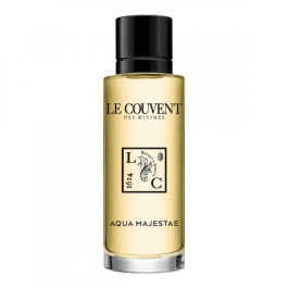 Le Couvent Des Minimes Aquamajestae Eau de Cologne Botánica Intensa 100 mL Precio: 39.88999982. SKU: B1EMZV5QZW
