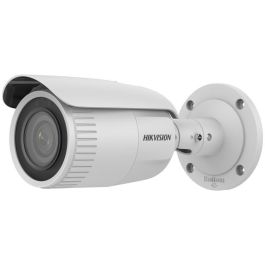 Hikvision Cámara IP bullet 4MP, lente varifocal 2.8-12mm, IR 50m, WDR, H.265+, IP67, PoE, micrófono, ranura SD Precio: 130.5000004. SKU: B19NKM9L5Q