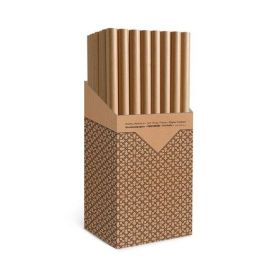 Papel De Regalo Rollo Tv 0,7X3 M (Caja De 60) Kraft Marron Anonimo Precio: 45.50000026. SKU: B1BYW7VBYA