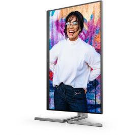 AOC Q27U3CV Monitor IPS 27" 4K QHD (2560x1440) 75Hz, USB-C (96W PD), HDMI, DisplayPort, Altavoces, Negro