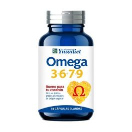 Omega 3, 6, 7, 9 Precio: 7.9899996. SKU: B1BKY7M57T