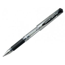 Uni-Ball Rollerball Signo Broad UM-153 Tinta Gel Negro Punta 1.0 mm Caja 12 Unidades Precio: 18.94999997. SKU: S8419034