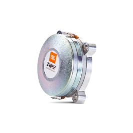 JBLPRO Monitor de Referencia Biamplificado Maestro 708P de 8 pulgadas para Grabación y Postproducción