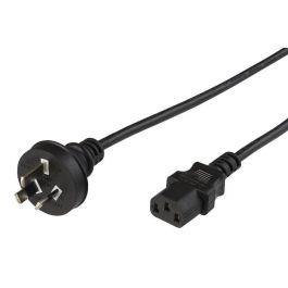 MicroConnect Power Cord Australia Type I - C13 Precio: 3.69000027. SKU: B13KETC5B6