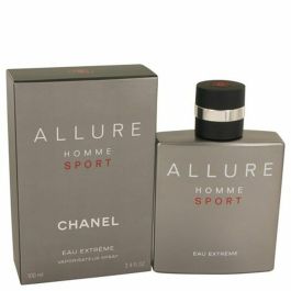 Neceser de Viaje Chanel Allure Homme Sport Eau Extrême Precio: 178.49999981. SKU: B182ZQ48YP