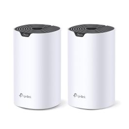 Sistema Mesh TP-Link Deco S7 1900Mbps/ 2.4GHz 5GHz/ Pack de 2 Sistema Mesh TP-Link Deco S7 1900Mbps/ 2.4GHz 5GHz/ Pack de 2