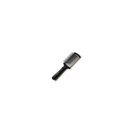 Termix Cepillo Plano Grande Negro - Profesional para Cabello Liso, Acelera Secado, Protege Cuero Cabelludo Precio: 12.79000008. SKU: B1GY92QFS3